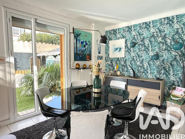 Maison à vendre 6 pièces 184 m² Canet-en-Roussillon