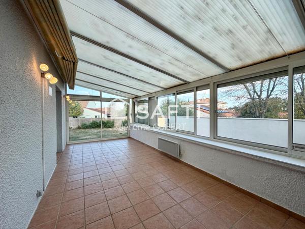 Maison 117 m² – Quartier Saint-Porchaire – Bressuire