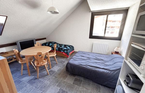 Appartement de 24 m²