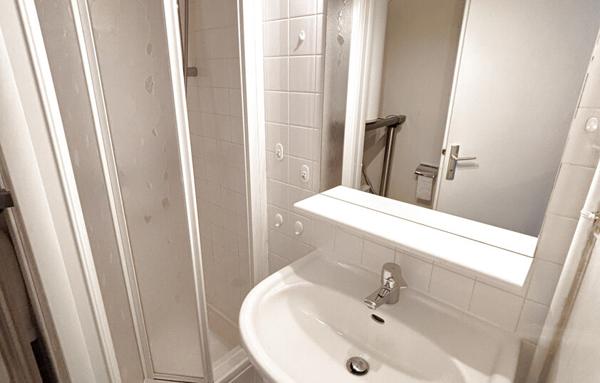 Appartement de 24 m²