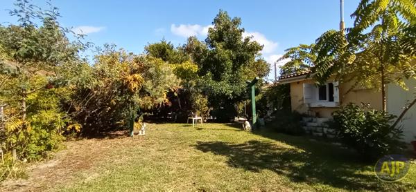 Vente maison Lege Cap Ferret : 369 000 € - AJP Immobilier Lège-Cap-Ferret