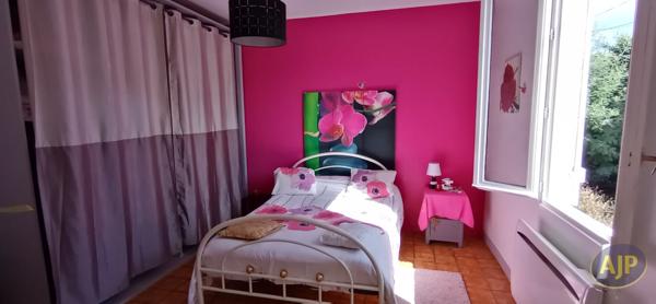 Vente maison Lege Cap Ferret : 369 000 € - AJP Immobilier Lège-Cap-Ferret