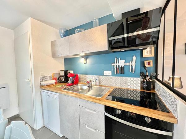 MAISON A VENDRE 3 PIECES / 53 M² LA FLOTTE