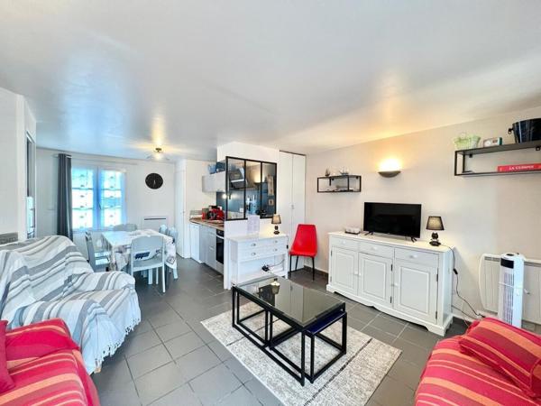 MAISON A VENDRE 3 PIECES / 53 M² LA FLOTTE