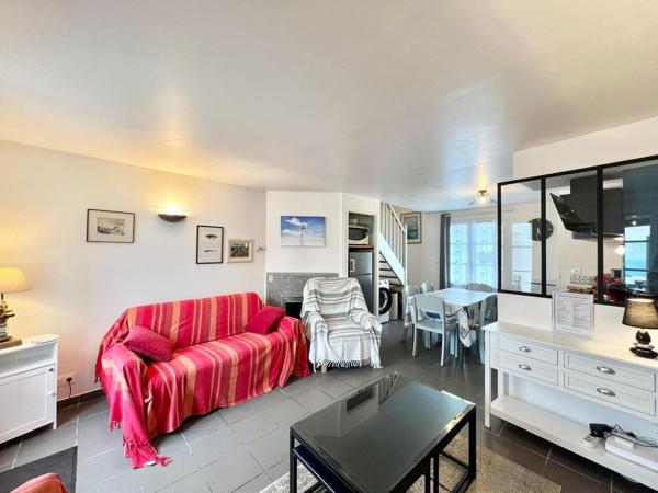 MAISON A VENDRE 3 PIECES / 53 M² LA FLOTTE