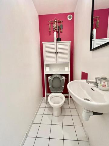 MAISON A VENDRE 3 PIECES / 53 M² LA FLOTTE