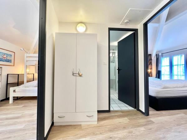 MAISON A VENDRE 3 PIECES / 53 M² LA FLOTTE