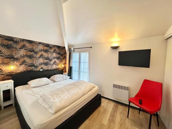 MAISON A VENDRE 3 PIECES / 53 M² LA FLOTTE