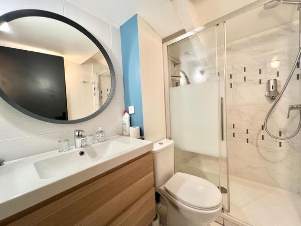 MAISON A VENDRE 3 PIECES / 53 M² LA FLOTTE