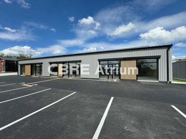 Location Commerce 03300 Cusset