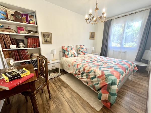 Saint-Médard-en-Jalles (33160) Maison T4 de Plain-Pied avec Jardin et Piscine