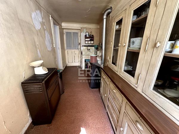 Maison Voulx 2 pièce(s) 40 m2