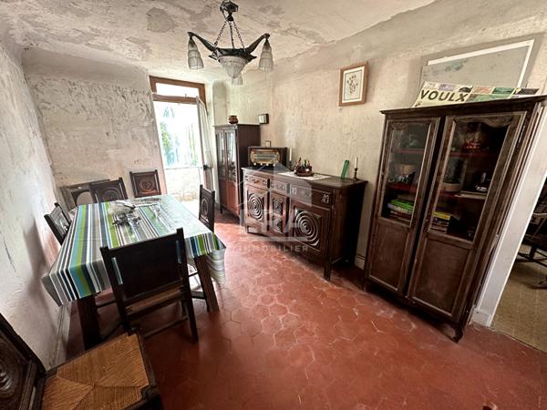 Maison Voulx 2 pièce(s) 40 m2