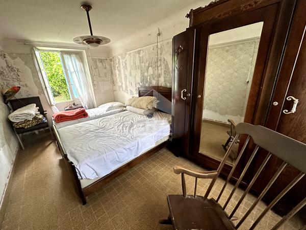 Maison Voulx 2 pièce(s) 40 m2