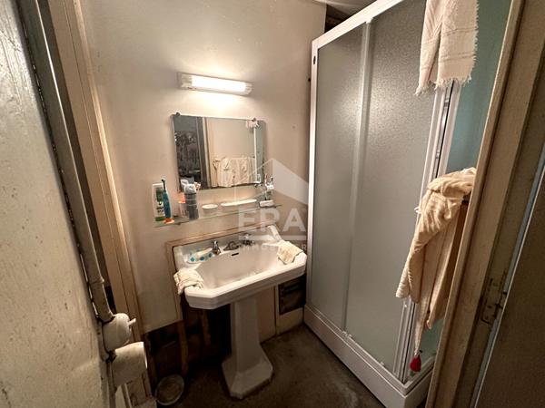 Maison Voulx 2 pièce(s) 40 m2