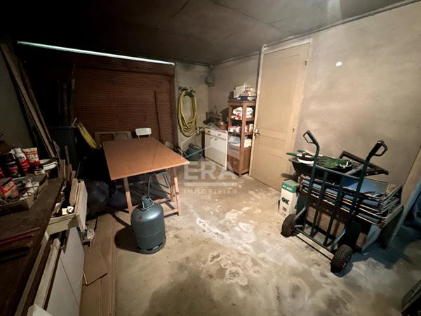 Maison Voulx 2 pièce(s) 40 m2