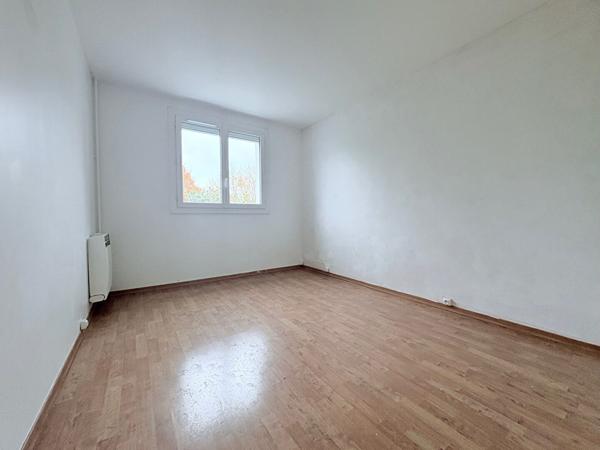 Appartement Bois D Arcy 3 pièce(s) 58 m2