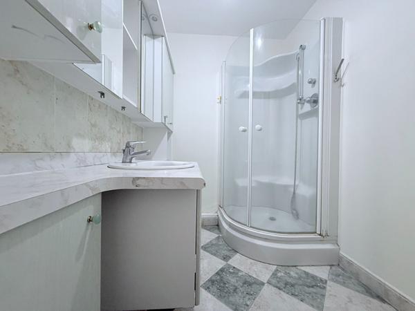 Appartement Bois D Arcy 3 pièce(s) 58 m2