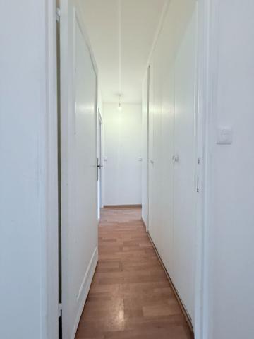 Appartement Bois D Arcy 3 pièce(s) 58 m2