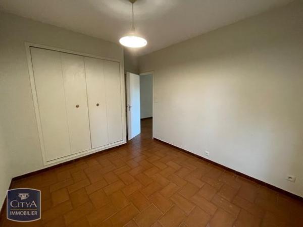 Appartement à louer 2 pièces 38.31m²