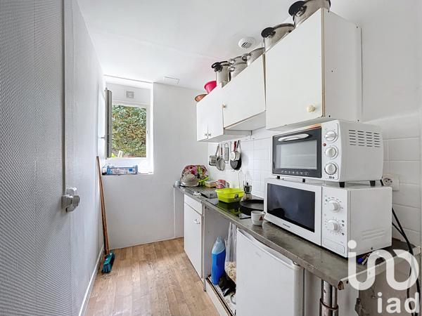 Appartement à vendre 2 pièces 31 m² Corbeil-Essonnes