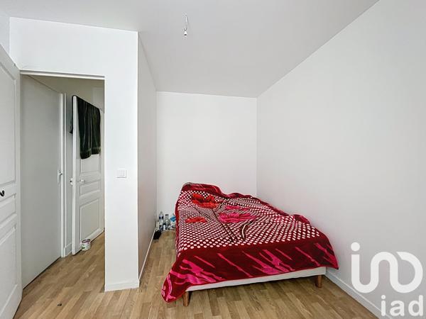 Appartement à vendre 2 pièces 31 m² Corbeil-Essonnes