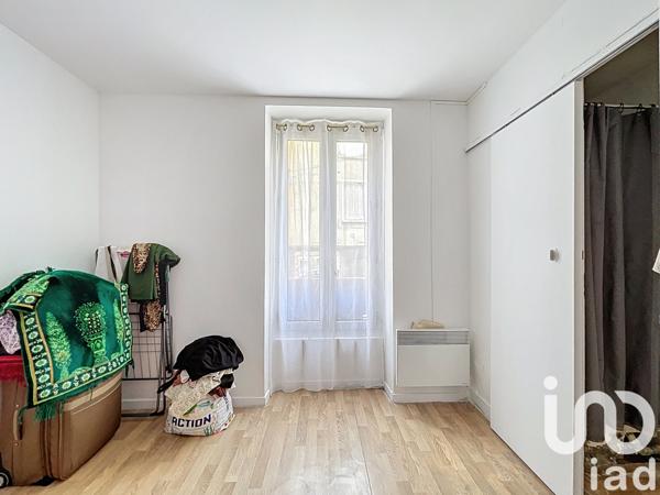 Appartement à vendre 2 pièces 31 m² Corbeil-Essonnes