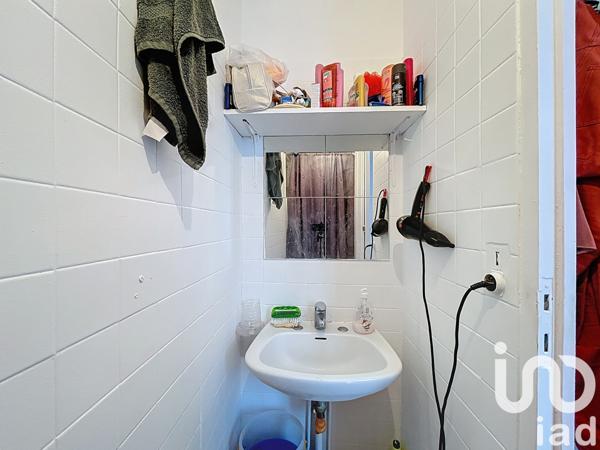 Appartement à vendre 2 pièces 31 m² Corbeil-Essonnes