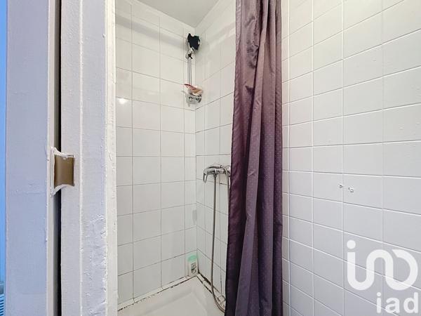 Appartement à vendre 2 pièces 31 m² Corbeil-Essonnes