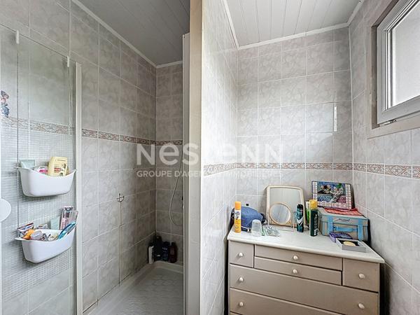 Exclusivité Nestenn - Appartement T4 de 80 m² avec terrasse de 46 m²