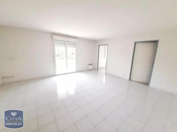 Appartement à louer 3 pièces 64.5m²