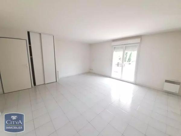 Appartement à louer 3 pièces 64.5m²