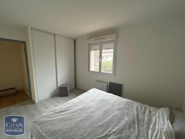 Appartement à louer 3 pièces 64.5m²