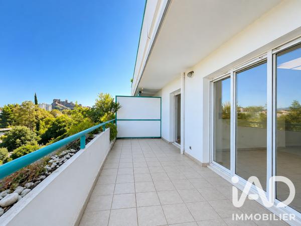 Appartement à vendre 3 pièces 70 m² La Garde