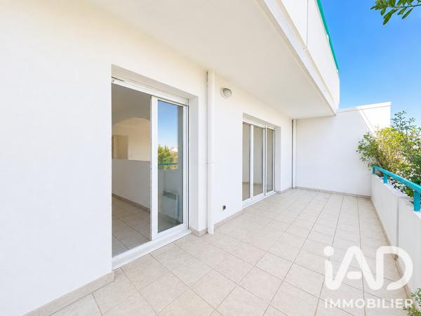 Appartement à vendre 3 pièces 70 m² La Garde
