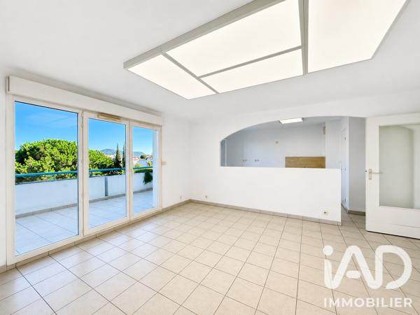 Appartement à vendre 3 pièces 70 m² La Garde