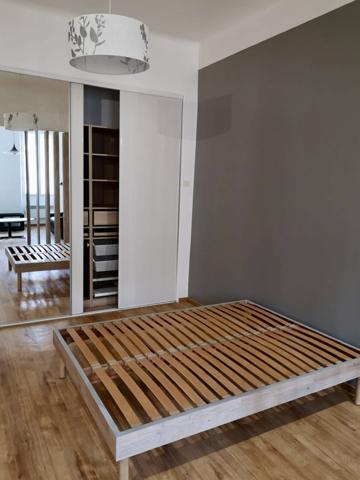 Appartement 2 pièces - 44 m² Exclusivité efficity