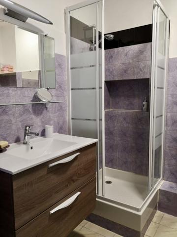 Appartement 2 pièces - 44 m² Exclusivité efficity