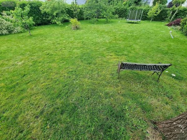 Achat - Terrain à bâtir Bois-Guillaume 76230 550 m 2
