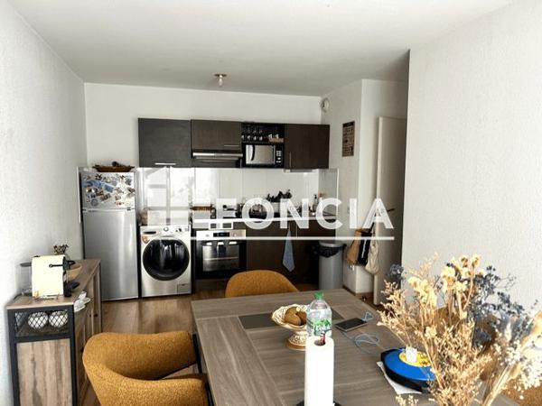 À vendre Appartement 3 pièces 54 m² - Montélimar 26200