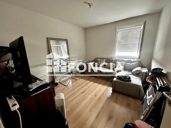 À vendre Appartement 3 pièces 54 m² - Montélimar 26200