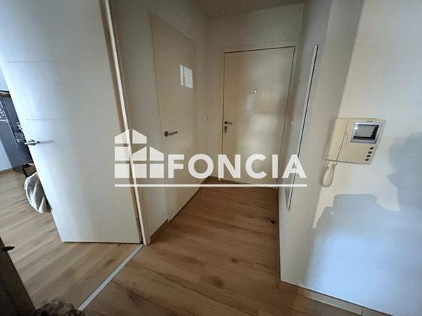 À vendre Appartement 3 pièces 54 m² - Montélimar 26200