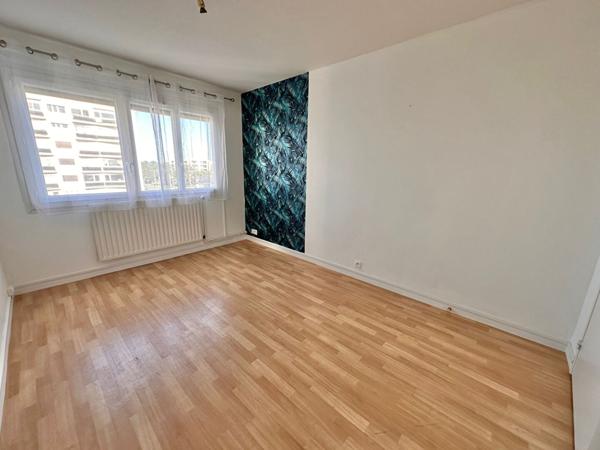 Appartement Angers 4 pièce(s) 78.67 m2