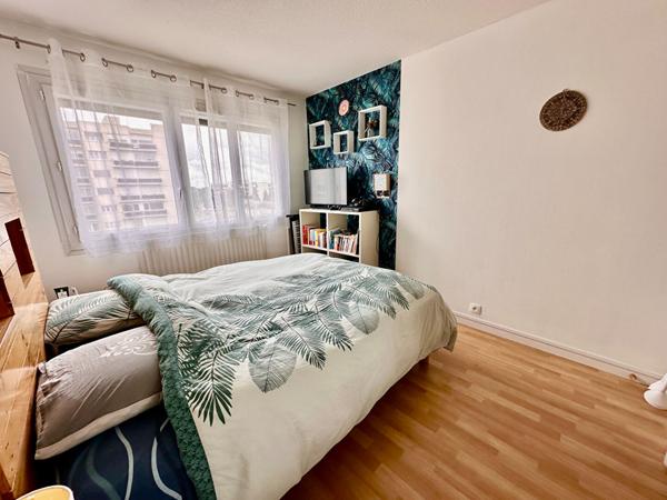 Appartement Angers 4 pièce(s) 78.67 m2