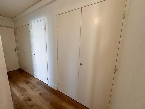 Appartement Angers 4 pièce(s) 78.67 m2