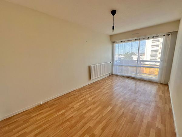 Appartement Angers 4 pièce(s) 78.67 m2