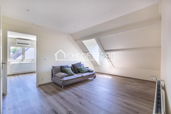 MAISON FAMILIALE 10 PIÈCES RÉNOVÉE