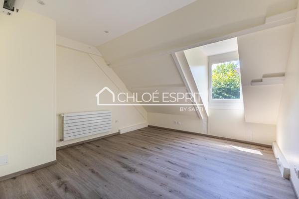 MAISON FAMILIALE 10 PIÈCES RÉNOVÉE