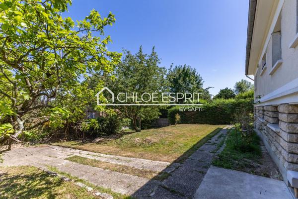 MAISON FAMILIALE 10 PIÈCES RÉNOVÉE