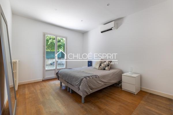 MAISON FAMILIALE 10 PIÈCES RÉNOVÉE